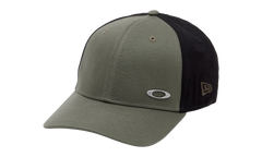Tinfoil Trucker Cap "Dark Brush" 911548 86V