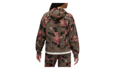 Jordan Artist Series by Parker Duncan Hoodie WMNS "Palomino" DX0387 274