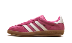 Gazelle Indoor WMNS "Pink White Gum" JR1356
