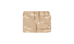 Jordan Artist Series by Parker Duncan Brooklyn Fleece Shorts "Desert" DZ3363 277