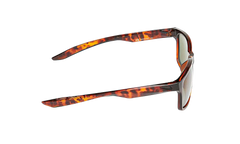 Essential Chaser Sunglasses "Tortoise / Black / Green" EV0999 203