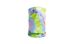 DRI-FIT PRINTED WRAP "Purple Pulse / White" N.100.3502.940