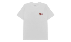 Uniqlo Warhol UT Graphic 476350 T-Shirt "White" KAWS202477