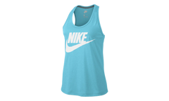 NSW Essential Tank Top WMNS "Still Blue" 831731 499