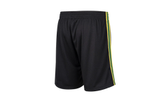 NBA Reload Swingman Shorts "1994 Seattle SuperSonics - Black" SMSHCP19313 SSUBLCK94