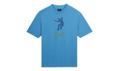 Air Jordan x Union LA Graphic T-Shirt "Equator Blue" DM2839 483