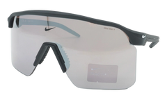 Expedition Shield Team Sunglasses "Black / Road Chrome Mirror" IH0899 010