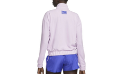 Womens Dri-fit Swoosh Running Jacket Womens Style"DOLL/WHITE" DQ6383 530