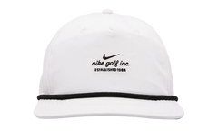 Pro Golf Cap "White" IB8543 100
