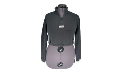 Originals Half Zip Sweater WMNS "Black" EC0757
