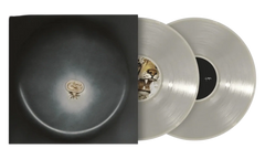 Utopia Cover 4 2XLP Vinyl "Multicolor" TSUC38