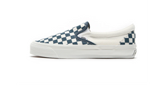 Premium Slip-On 98 "Stargazer Checkerboard" VN000D9P12S1