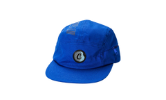 Hologram C-Bite 5 Panel Hat "Blue" 1544X4069 BLU