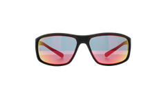 Adrenaline Sunglasses "Black Red" EV1134 006