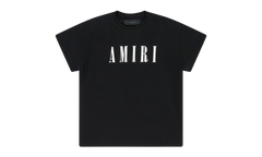 Classic Logo T-shirt GS "Black" PF22KJL013_Black