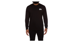 BB Arch LS Tee "BLACK" 831 8200 BLACK