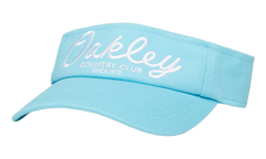 Country Club Visor Tnp "Bright Azur" 912217 6BB