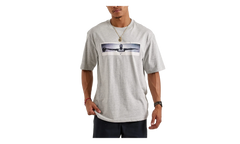 Air Jordan Wingspan Photo T-Shirt "Grey" IF5617 050