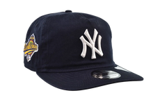 19TWENTY New York Yankees MLB Championship Strapback "Navy" 60758485