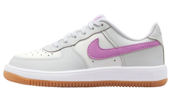 Air Force 1 "White / Light Magenta / Off White / Gum" CT3839 125