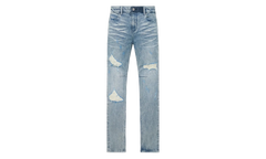 Bryant Skinny Jeans "Rustic Blue" MLFQD1066 B1205RUSBL