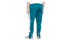 Training Essentials Linear Logo Track Pant "Heritage Teal" FK6135