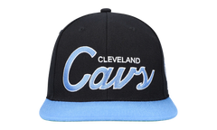 NBA Team 2 Tone 2.0 Pro "Cleveland Cavaliers" HHSS3282-CCAYYPPPBLCK_OS