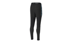 Ftblnxt Pro Pant "Puma Black / Ultra Yellow" 656528 01