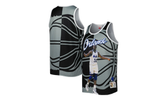 Sublimated Player Tank "Shaquille O'neal" TMTK3207 OMAYYSONBKGY