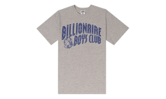 BB Curve Short Sleeves Tee "Grey" 861 1203 GRY