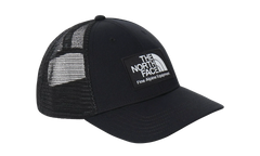 Mudder Trucker Hat "TNF Black" NF0A5FXAJK3