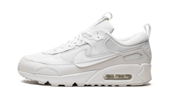 AIR MAX 90 FUTURA MNS WMNS"Triple White" DM9922 101