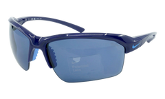 Skylon Rise Polarized Sunglasses "Blue Void / Blue" IB3519X 492
