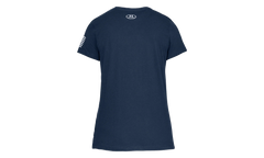 Freedom Logo T-Shirt WMNS "Academy Blue / White" 1333372 408