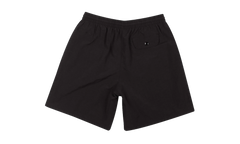 NBA Nylon Short "Los Angeles Lakers - Black" SHORAJ19015 LALBLCK