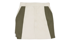 Flight Skirt WMNS "Khaki" RHFW22SK06668025
