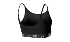 Trophy Sports Bra GS "Black / Black / White" CU8250 010