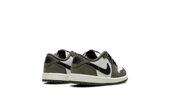 Air Jordan 1 Retro Low OG TD "Medium Olive" HQ6997 200