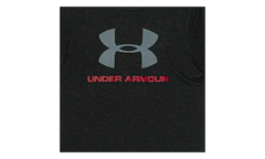 Sportstyle Logo T-Shirt "Black" 1257615 001