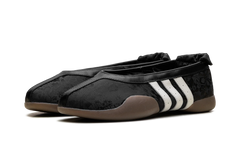Taekwondo Mei Ballet WMNS "Liberty London - Black Floral Gum" IH6916