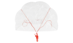 Parachute Toy "FW19" SU7683