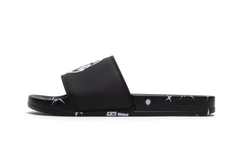 Moon Walk Slides "Black" 811 3806 BLACK