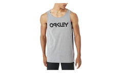 100C-Mark II Tank Top "Heather Grey" 456934A 203
