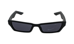Lucent Boost Sunglasses "Matte Black / Grey" EV24051 010