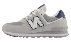574 PS "Brighton Grey NB Navy" PC574ESB