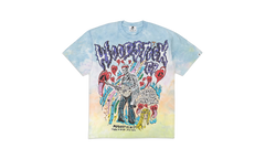 WOODSTOCK COLO T-Shirt "Multi (Rainbow)" 101CWOOD1074