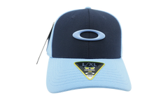 Tincan Fitted Cap "Blue Logo Ethereal Blue" 911545AF 6DZ