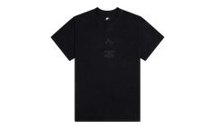 Sportswear AF1 40th Anniversary T-Shirt "Black" DV9603 010