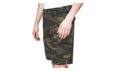 Camo Commuter Cargo Short "Core Camo" FOA400498 982