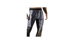 One Series Camo Tight "Coal" S93641